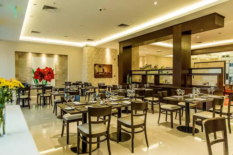 Carnaval Hotel Casino