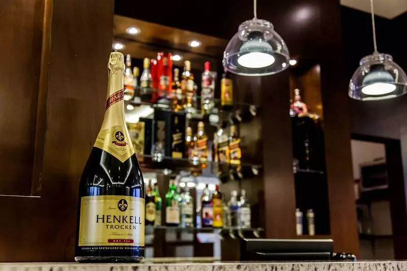 Carnaval Hotel Casino