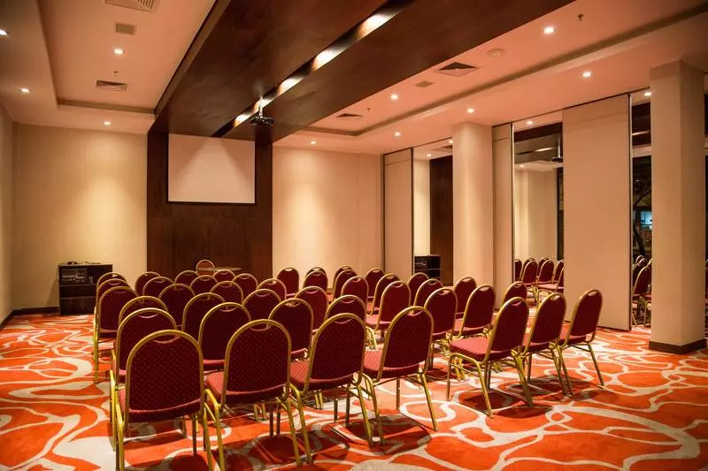 Carnaval Hotel Casino