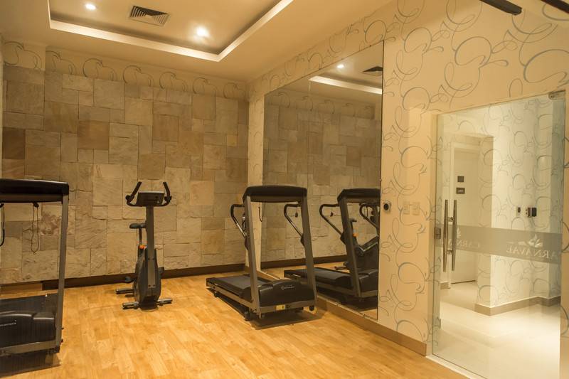 Carnaval Hotel Casino