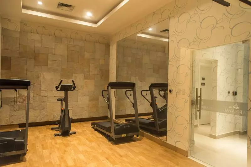 Carnaval Hotel Casino