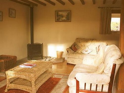 Grange Farm Cottages