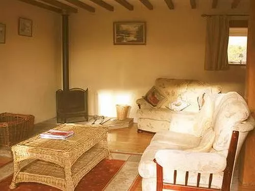 Grange Farm Cottages