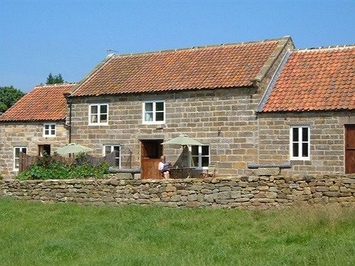 Grange Farm Cottages