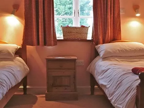 Grange Farm Cottages