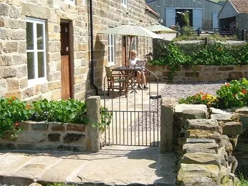 Grange Farm Cottages
