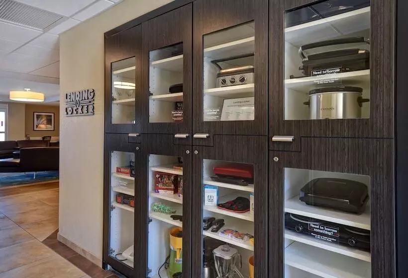 Szálloda Candlewood Suites St Clairsville Wheeling Area, An Ihg