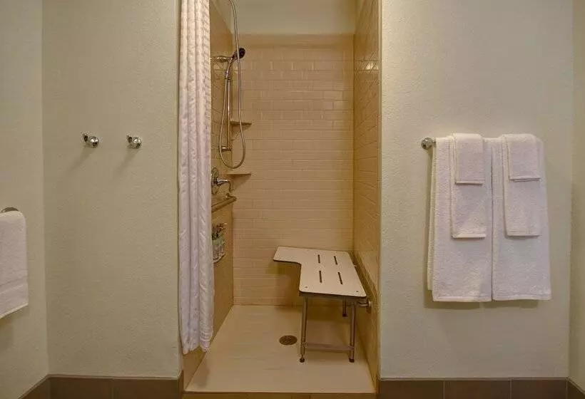 Szálloda Candlewood Suites St Clairsville Wheeling Area, An Ihg