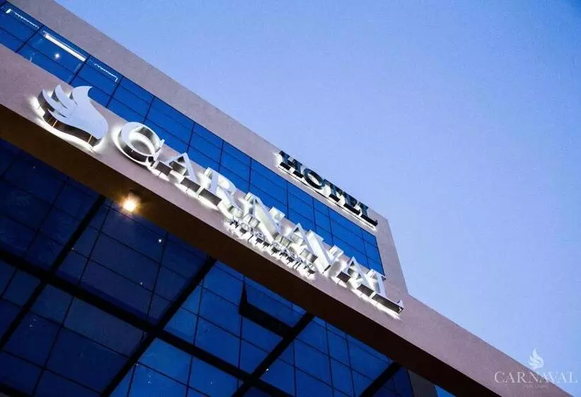 Carnaval Hotel Casino
