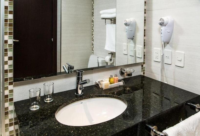 Carnaval Hotel Casino