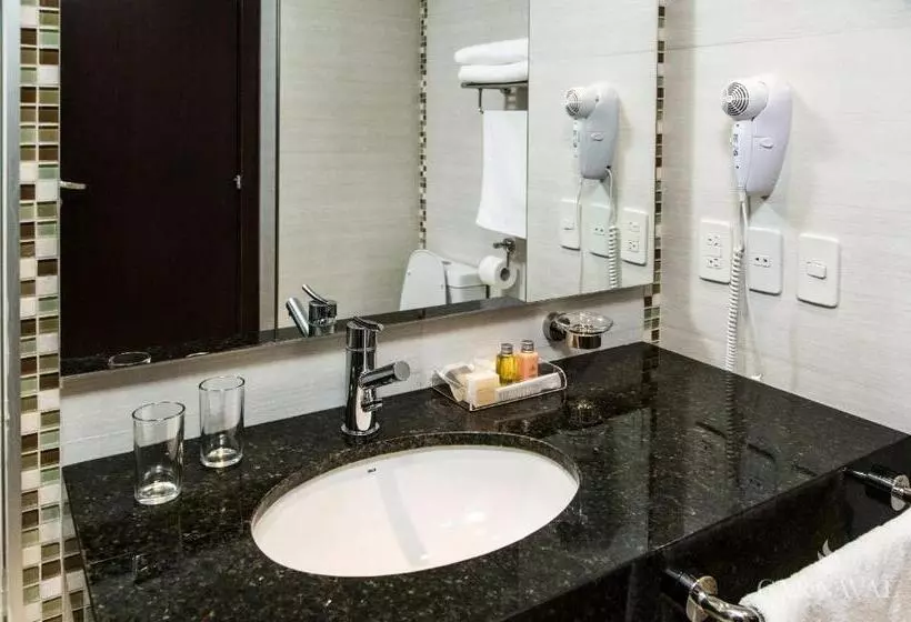 Carnaval Hotel Casino