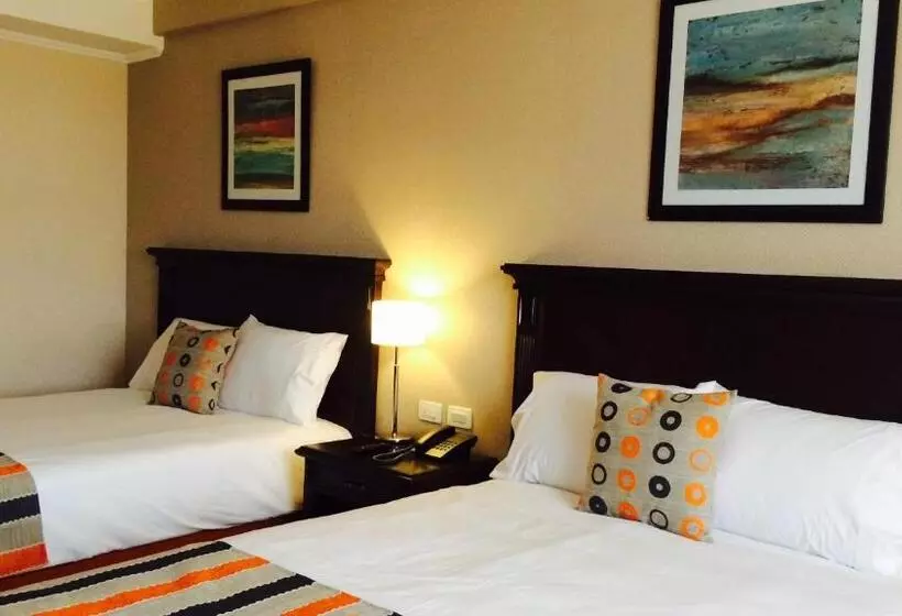 Carnaval Hotel Casino