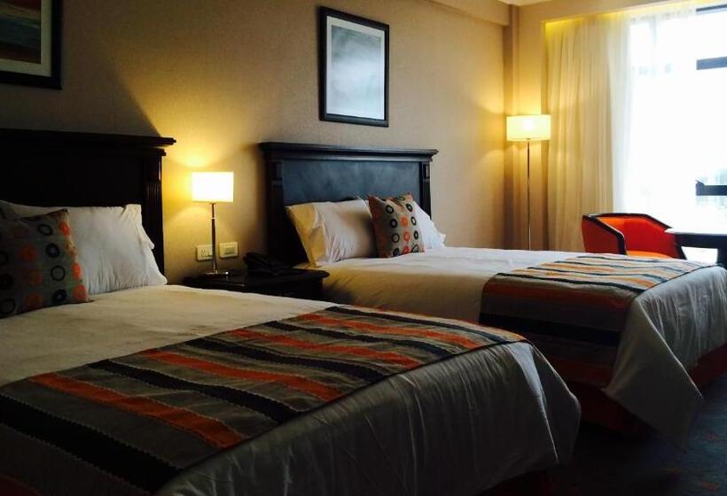 Carnaval Hotel Casino