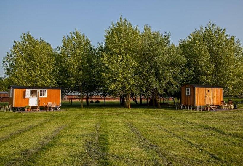 فندق Dawn Chorus Holidays