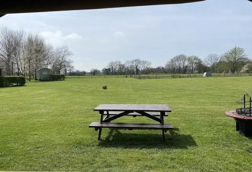 Отель Dawn Chorus Holidays