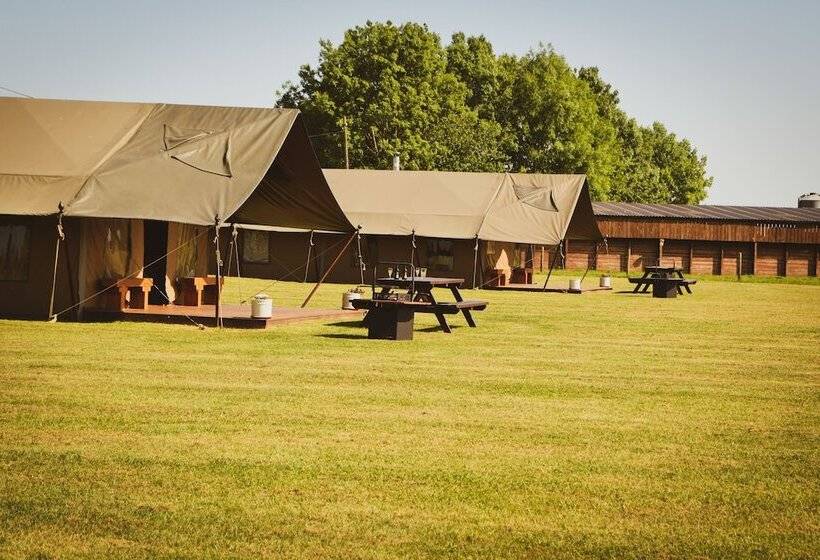 فندق Dawn Chorus Holidays