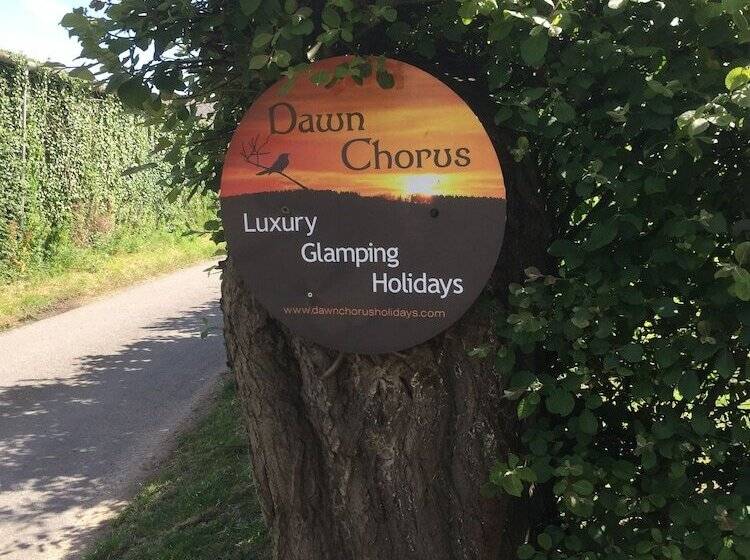 فندق Dawn Chorus Holidays