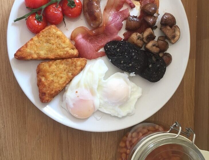 فندق Dawn Chorus Holidays