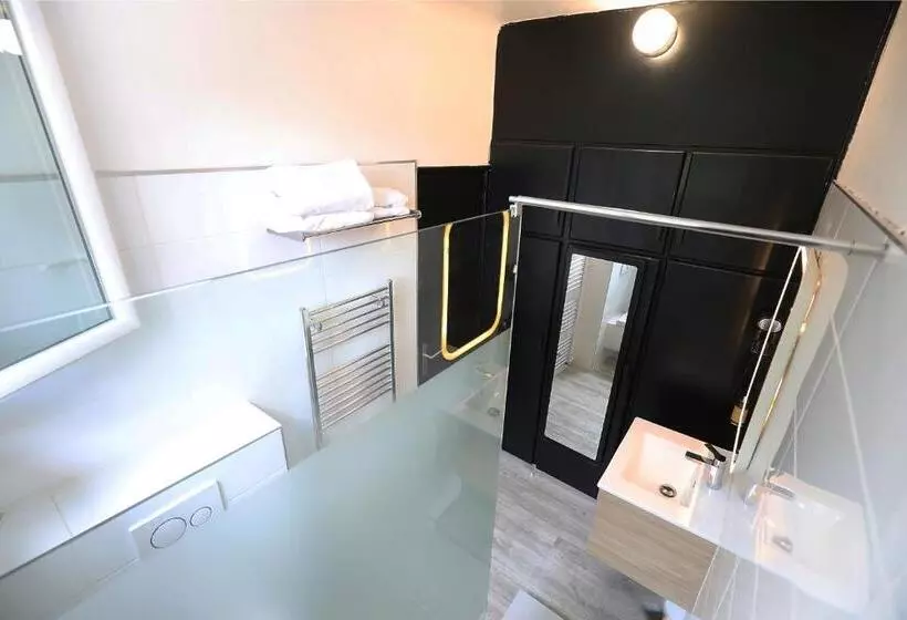 Отель Etche Ona