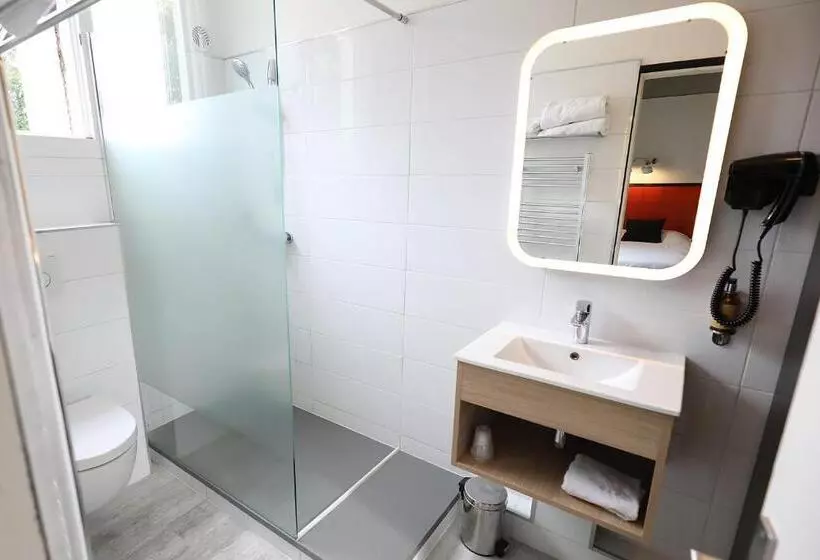 Отель Etche Ona