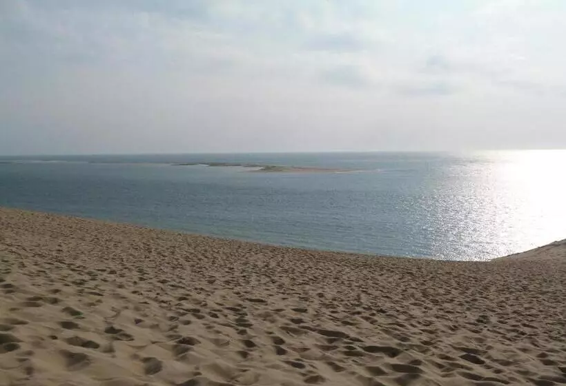 Отель Etche Ona