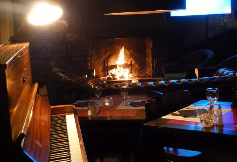 Отель Etche Ona