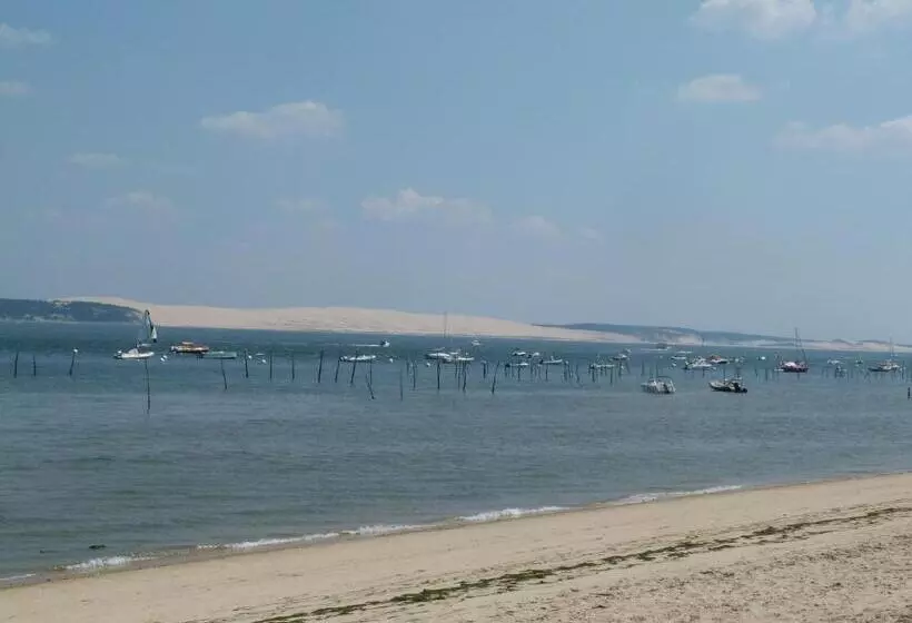 Отель Etche Ona