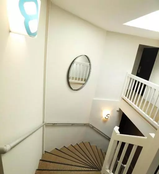 Отель Etche Ona