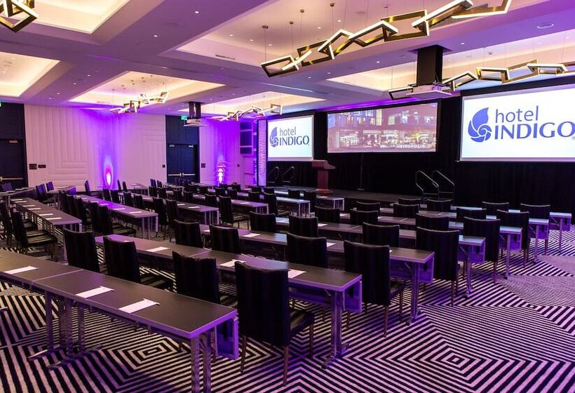 Отель Indigo   Los Angeles Downtown, An Ihg