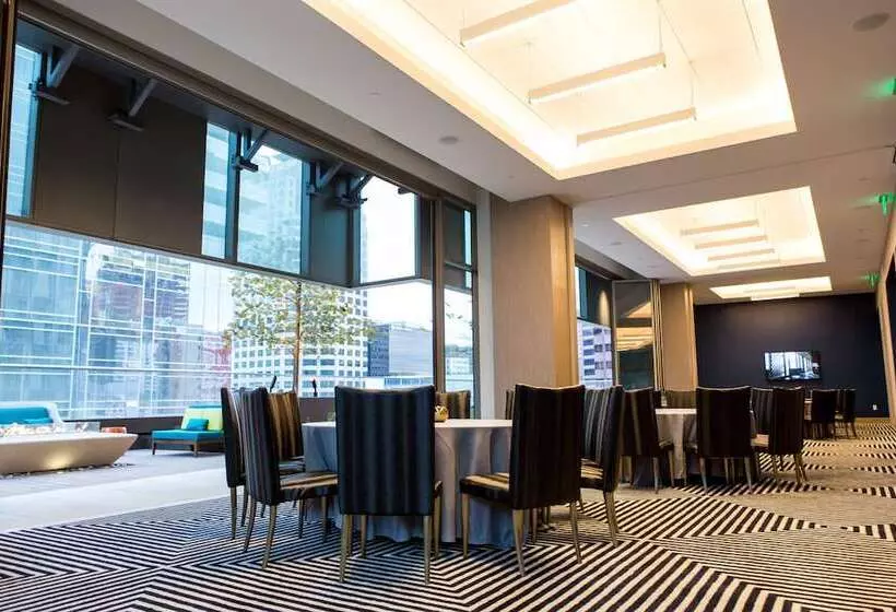 Szálloda Indigo   Los Angeles Downtown, An Ihg