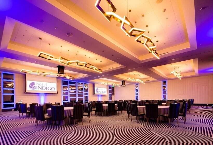 Отель Indigo   Los Angeles Downtown, An Ihg