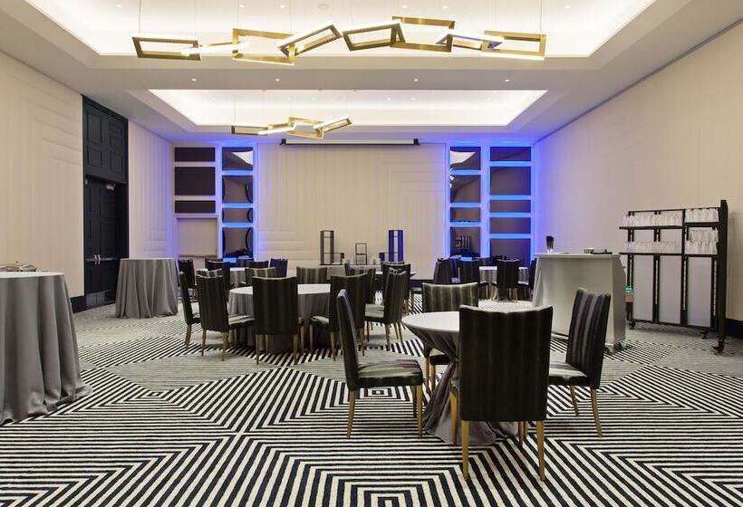 Отель Indigo   Los Angeles Downtown, An Ihg