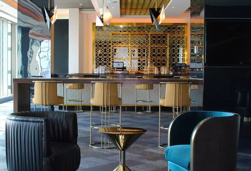 Szálloda Indigo   Los Angeles Downtown, An Ihg