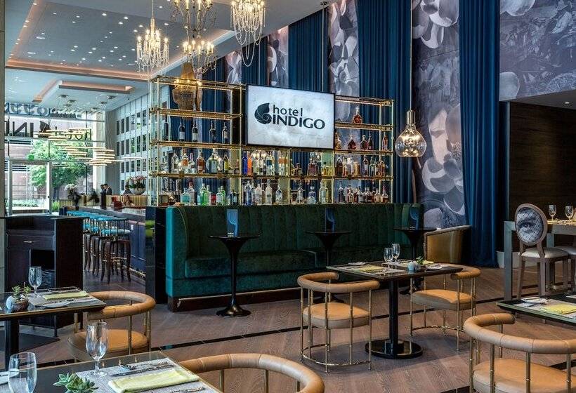 Отель Indigo   Los Angeles Downtown, An Ihg