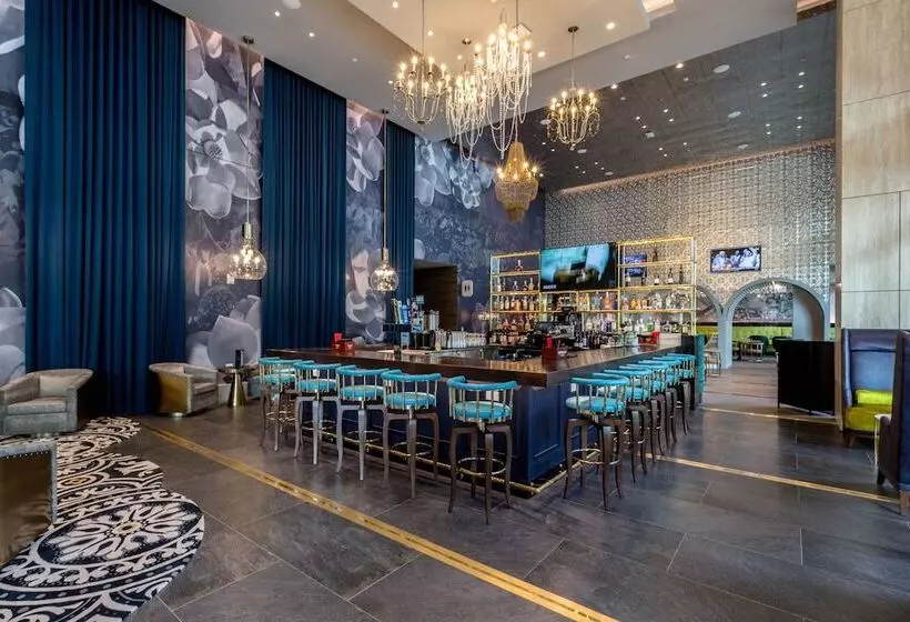 Szálloda Indigo   Los Angeles Downtown, An Ihg