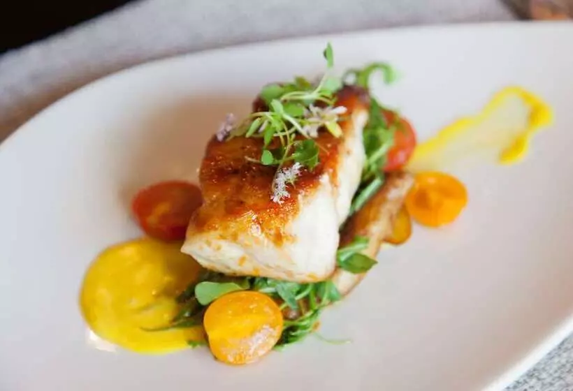 Szálloda Indigo   Los Angeles Downtown, An Ihg