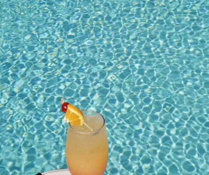 Szálloda Indigo   Los Angeles Downtown, An Ihg