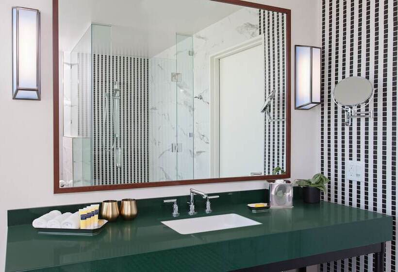 Отель Indigo   Los Angeles Downtown, An Ihg