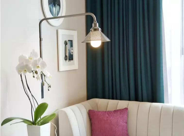 Szálloda Indigo   Los Angeles Downtown, An Ihg