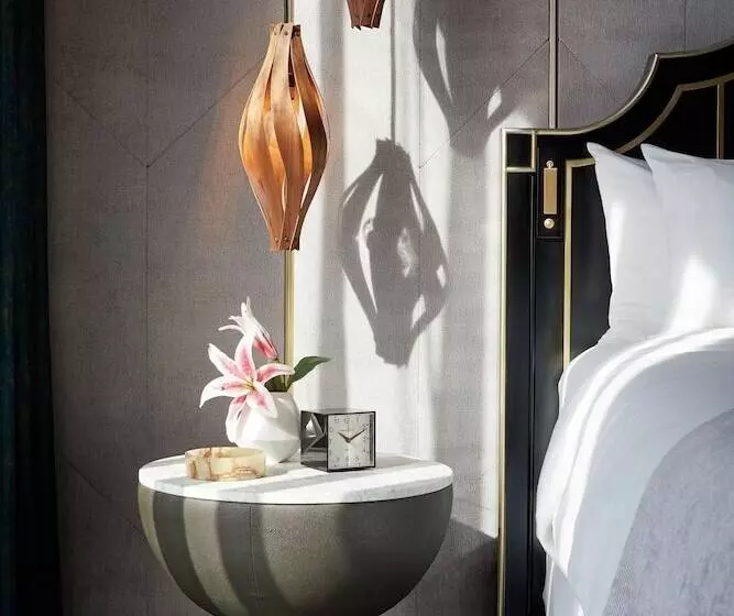 Szálloda Indigo   Los Angeles Downtown, An Ihg