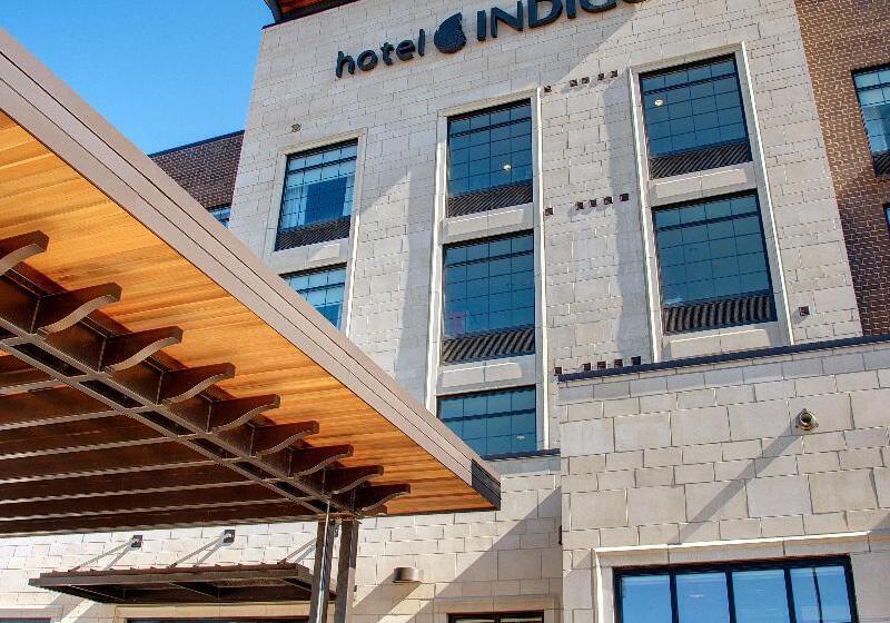 فندق Indigo Traverse City, An Ihg