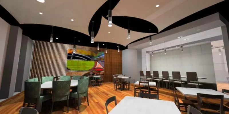 Hotel Indigo Traverse City, An Ihg