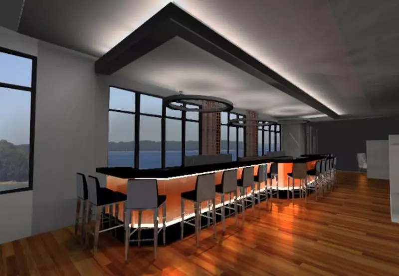 Hotel Indigo Traverse City, An Ihg