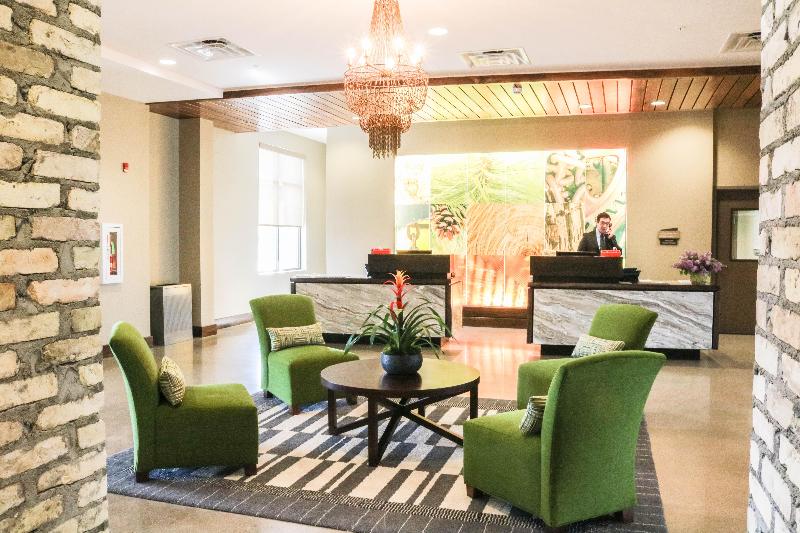 فندق Indigo Traverse City, An Ihg