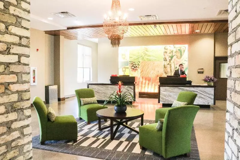 Hotel Indigo Traverse City, An Ihg