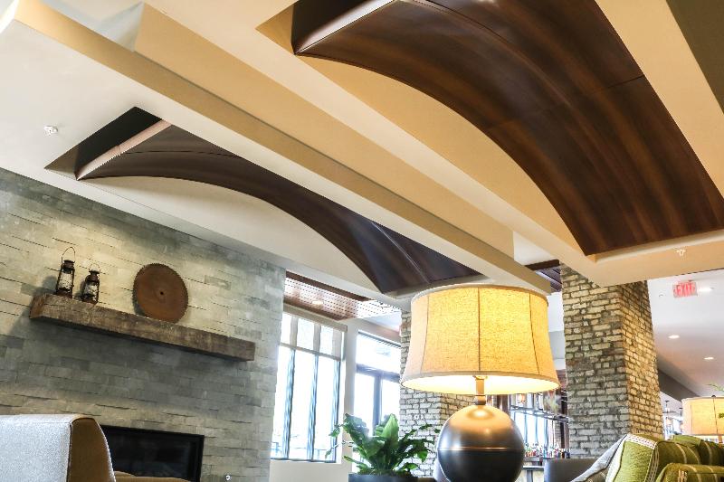 فندق Indigo Traverse City, An Ihg