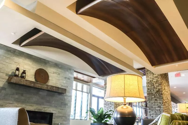 Hotel Indigo Traverse City, An Ihg