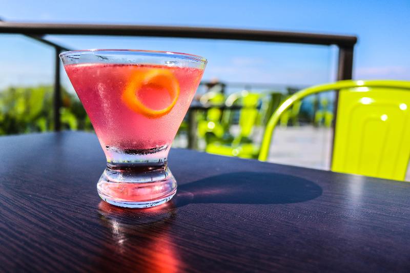 فندق Indigo Traverse City, An Ihg