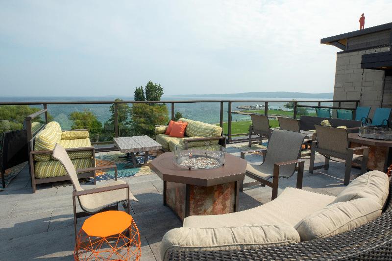 فندق Indigo Traverse City, An Ihg