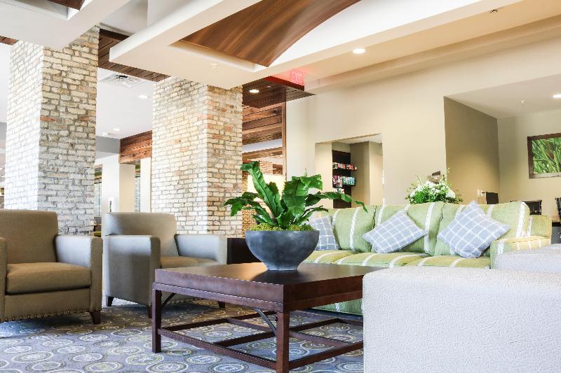 فندق Indigo Traverse City, An Ihg